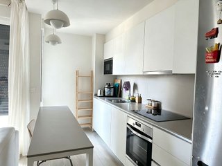 Piso en venta en Port en Badalona