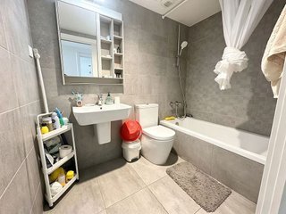 Piso en venta en Port en Badalona