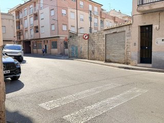 Local comercial en venta en El Progreso en Murcia