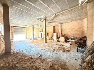 Local comercial en venta en El Progreso en Murcia