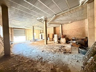 Local comercial en venta en El Progreso en Murcia