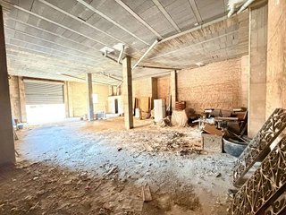 Local comercial en venta en El Progreso en Murcia