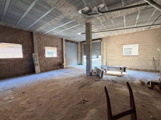 Local comercial en venta en El Progreso en Murcia