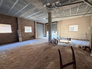 Local comercial en venta en El Progreso en Murcia
