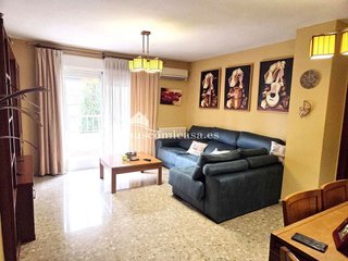 Piso en venta en Hospital en Jaén