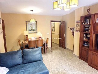 Piso en venta en Hospital en Jaén