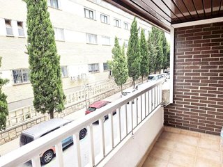Piso en venta en Hospital en Jaén