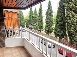 Piso en venta en Hospital en Jaén