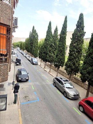 Piso en venta en Hospital en Jaén
