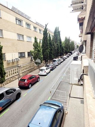 Piso en venta en Hospital en Jaén