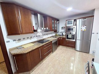 Piso en venta en Hospital en Jaén