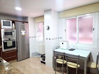 Piso en venta en Hospital en Jaén