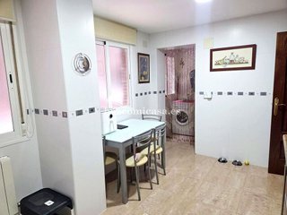 Piso en venta en Hospital en Jaén