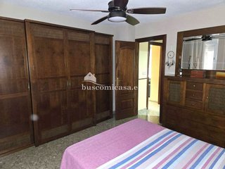 Piso en venta en Hospital en Jaén