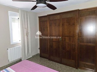 Piso en venta en Hospital en Jaén