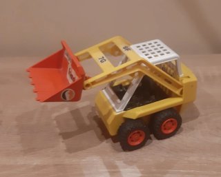 Lote Playmobil