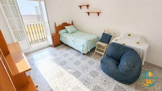 Chalet en venta en La Banda - Campo de Fútbol en Chiclana de la Frontera