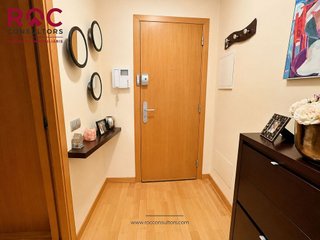 Piso en venta en Ctra. Santpedor - Bases de Manresa en Manresa