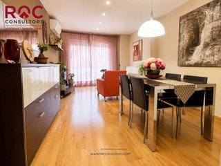 Piso en venta en Ctra. Santpedor - Bases de Manresa en Manresa