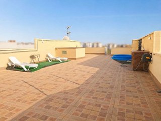Dúplex en venta en Camino Viejo de Málaga en Vélez-Málaga