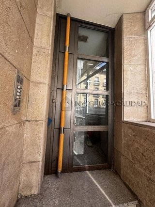 Piso en venta en Centro en Burgos
