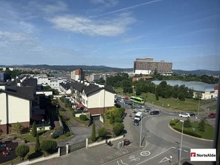 Piso en venta en La Florida en Portugalete