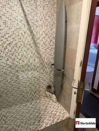 Piso en venta en La Florida en Portugalete