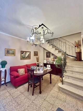 Casa adosada en venta en Coria del Río