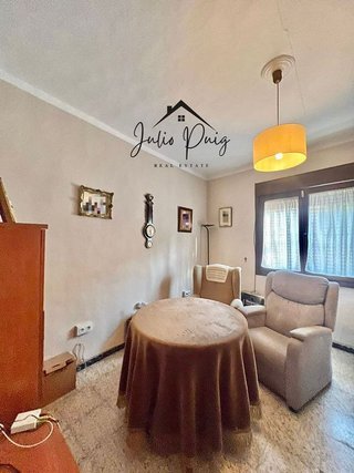 Casa adosada en venta en Coria del Río