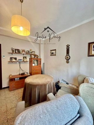Casa adosada en venta en Coria del Río