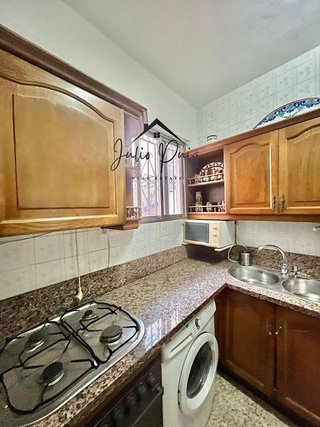 Casa adosada en venta en Coria del Río