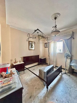 Casa adosada en venta en Coria del Río