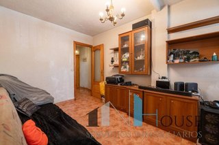 Piso en venta en Juan de la Cierva en Getafe