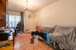Piso en venta en Juan de la Cierva en Getafe
