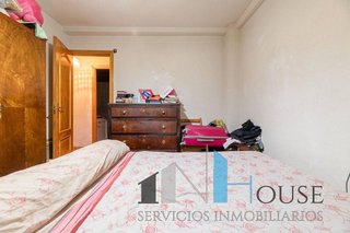 Piso en venta en Juan de la Cierva en Getafe