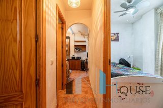Piso en venta en Juan de la Cierva en Getafe