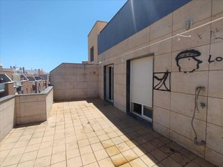Piso en venta en Plaza de la Luz en Ejido (El)