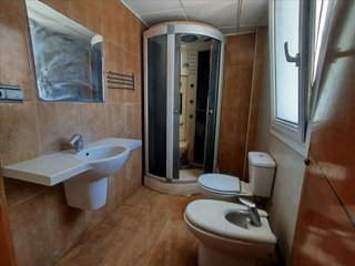 Piso en venta en Plaza de la Luz en Ejido (El)