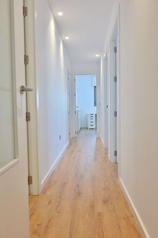 Piso en alquiler en Montequinto en Dos Hermanas