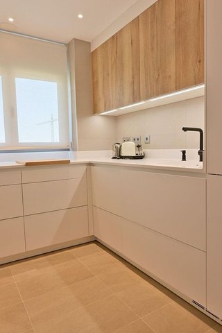 Piso en alquiler en Montequinto en Dos Hermanas