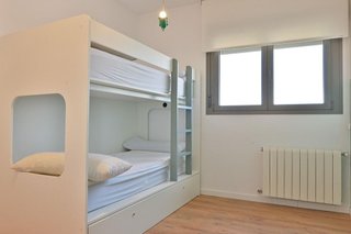 Piso en alquiler en Montequinto en Dos Hermanas