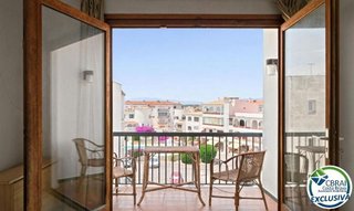 Piso en venta en Empuriabrava en Castelló d´Empúries