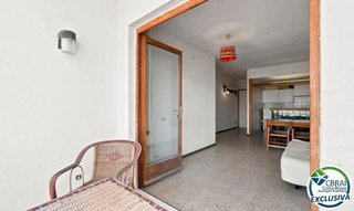 Piso en venta en Empuriabrava en Castelló d´Empúries