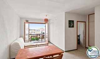 Piso en venta en Empuriabrava en Castelló d´Empúries