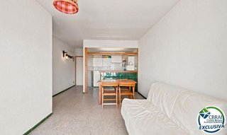 Piso en venta en Empuriabrava en Castelló d´Empúries