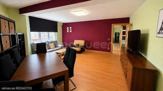 Piso en venta en La Magdalena en Zaragoza