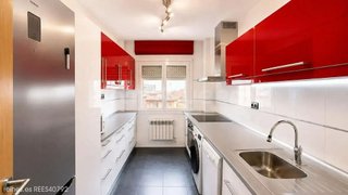 Piso en venta en La Magdalena en Zaragoza