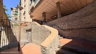 Piso en venta en La Magdalena en Zaragoza