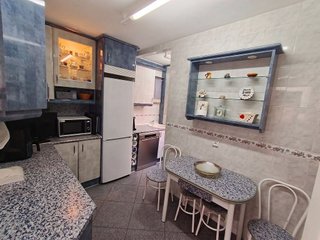 Piso en venta en Villayuventus-Renfe en Parla