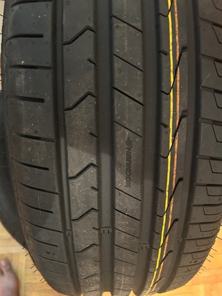 Neumático Hankook Ventus Prime 205/60R16 92V